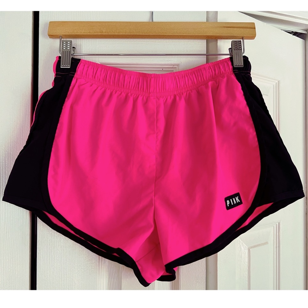 PINK Dryfit Shorts (FINAL OFFER 🔥)